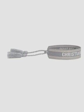 Cloth bracelet